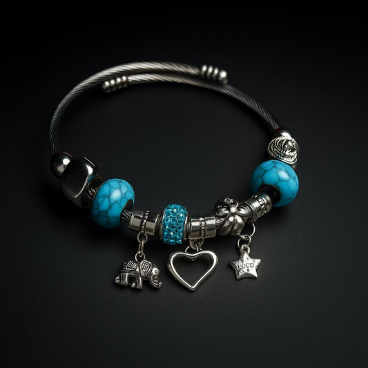 Serene Sky Bracelet